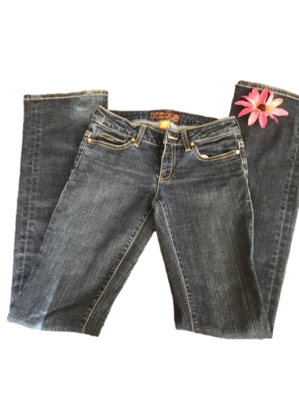 Michael Kors Jeans - Picture 1 of 3